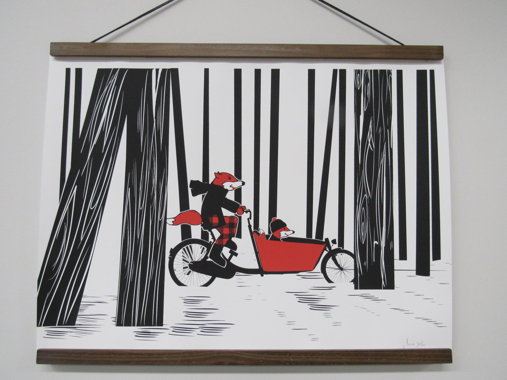 The Cargo Bike Shop